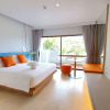 Отель Novotel Rayong Rim Pae Resort Hotel, фото 25
