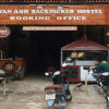 Отель Van Anh Hostel, фото 7