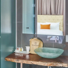 Отель Scarboro Hotel & Exclusive Resort, фото 39