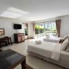Отель Thara Cholapruek Resort в Бане На