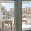 Отель Luz de Malaga Apartment, фото 8