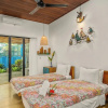 Отель Holiday Villa 3BR Sea View An Bang Beach, фото 5