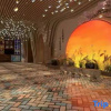 Отель Northwest Story Scenery Experience Creative Hotel (Shapotou Scenic Area), фото 2