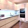 Отель NEW Luxury 3BR Penthouses With Stunning Olympic Park and City Views, фото 3