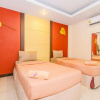 Отель Huandalha Resort Lumphun, фото 5