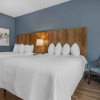 Отель Extended Stay America Premier Suites - Asheville, фото 15