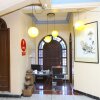 Отель OYO 10356 Hotel Nachiappa Adyar Inn, фото 13