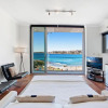 Отель Bondi Vista Beachfront Apartment, фото 8