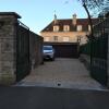 Отель Chambres d hôtes Au coeur de Beauvais в Бове