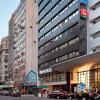 Отель Novotel Buenos Aires в Буэнос-Айресе