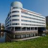 Отель Hampton by Hilton Amsterdam Airport Schiphol в Хофддорпе