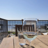 Отель Stunning Compact Apartment Just Outside Looe, фото 19