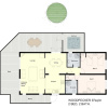 Отель Woodpecker Lodge With Hot Tub Near Cupar, Fife, фото 12