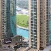 Отель New Arabian Holiday Homes - Boulevard Central, фото 2