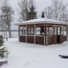 Отель Delta Cottages Palausniemi, фото 22