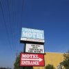 Отель Calico Motel, фото 4