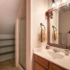 Отель Spacious & Quiet Pagosa Springs Cabin w/ Deck!, фото 9