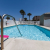 Отель Emerald Twrs West 5006 By Brooks And Shorey Resorts 2 Bedroom Condo by RedAwning, фото 14