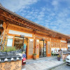 Отель Jeonju Constellation Hanok Stay, фото 23