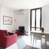 Отель Homey Appartamenti Milano, фото 4