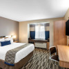 Отель Microtel Inn & Suites by Wyndham Farmington, фото 16
