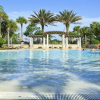 Отель Southwest Pool and SPA in 6BR Spacious Disney Home, фото 27