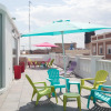 Отель Blanq Carmen Hotel, фото 13