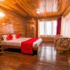 Отель Sunnyside Eco Homestay, фото 14