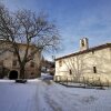 Отель Casa in tipico Maso, tra natura e tradizione, фото 21