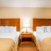 Отель Quality Inn And Suites Lethbridge, фото 4