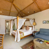 Отель Swosti Chilika Resort, фото 2