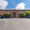Отель Extended Stay America Select Suites St Louis Westport Craig, фото 17