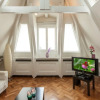 Отель Rijksmuseum Penthouse, фото 6