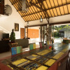 Отель Luxury Villa in Bali near Beach, Bali Villa 2036, фото 35