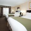 Отель Holiday Inn Express Hotel & Suites Ft. Collins, an IHG Hotel, фото 19