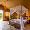 Отель Sentrim Tsavo Lodge, фото 3