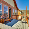 Отель Mountain Getaway w/ Deck < 1 Mi to Granby Ranch!, фото 21
