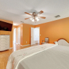 Отель Family-friendly Kissimmee Home w/ Yard & Grill!, фото 8