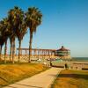 Отель Villa La Punta, фото 12