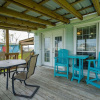 Отель Canal Front Cottage, фото 9