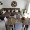 Отель Villa F6 à 5 min de la plage, frontignan plage, фото 12