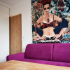 Отель Beautiful And Bright Apartment In Paris 19Th, фото 9