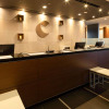 Отель Comfort Hotel Sendai West, фото 25