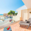 Отель SALZES 5 - Chalet with sea views in Port d'Alcúdia. Free WiFi, фото 12