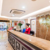 Отель Scent Premium Hotel, фото 16