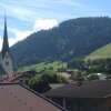 Отель Appartement Alpenhof Wildschönau, фото 10