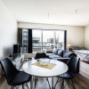 Отель Apartment L5, фото 8