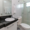 Отель Aluguel Apartamento 1 quarto Summer Beach Piscina - 184A, фото 7