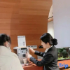 Отель Guoshi Hotel (Dalian Donggang Business District Harbour Plaza Subway Station), фото 29