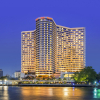 Отель Royal Orchid Sheraton Riverside Hotel Bangkok, фото 33